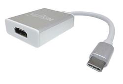 CONVERSOR USB-C 3.1 A HDMI HEMBRA (NISUTA)