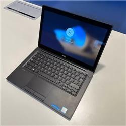 NOT OUTLET DELL LATITUDE E7280 12.5 FHD I5-7300U 8