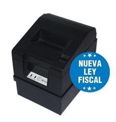 IMPRESORA FISCAL HASAR P-HAS-1000-FAR