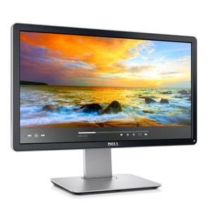 MONITOR OUTLET 20 DELL P2014H (USADO)