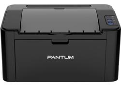 IMPRESORA LASER NEGRO PANTUM P2500W WIFI