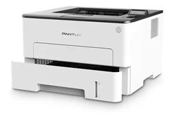 IMPRESORA LASER NEGRO PANTUM P3010DW WIFI
