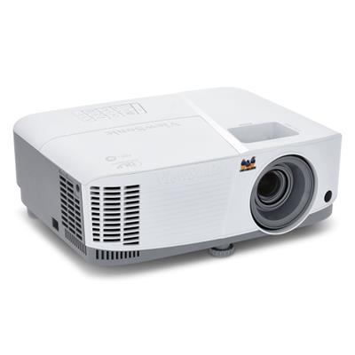 PROYECTOR VIEWSONIC DLP PA503W 3800 LUM HD WXGA