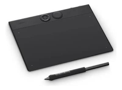 TABLETA DIGITALIZADORA WACOM INTUOS PRO SMALL