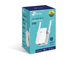 REPETIDOR WIFI TP LINK RE305 AC1200 DUAL BAND UNIVERSAL