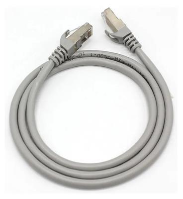 CABLE DE RED UTP 10M CATEGORIA 6E 1000/1000MBPS
