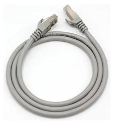 CABLE DE RED UTP 3M CATEGORIA 6E 1000/1000MBPS