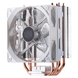 FAN COOLER CPU CM HYPER 212 WHITE EDITION LED AMD 