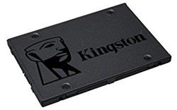 SSD 240GB KINGSTON A400