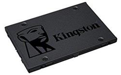 SSD 960GB KINGSTON A400