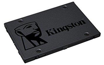 SSD 960GB 500MB/S KINGSTON A400