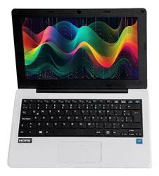 NOT PCBOX NETBOOK 11.6 FHD N4020 8GB 480GB FREE2