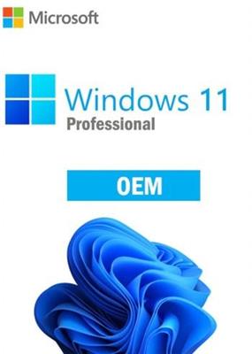 SOFTWARE MS WINDOWS 11 PRO (CLAVE DIGITAL)
