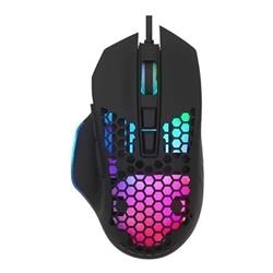 MOUSE USB GAMER PHILIPS  G201 6400DPI RGB