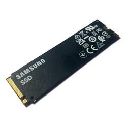 SSD M2 NVME 256GB 6000MB/S SAMSUNG 2280