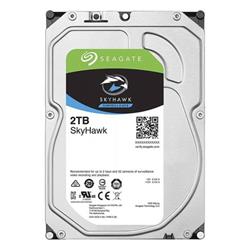 HDD PC 2TB SEAGATE SATA 256MB 7200RPM SKYHAWK