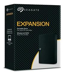 HDD EXTERNO 2TB SEAGATE EXPANSION PACK 3.0