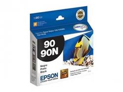 CARTUCHO ORIG EPSON T090 NEGRO VENCIDO