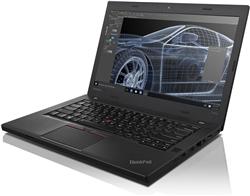 NOTEBOOK OUTLET * COMBO * LENOVO T470 i5 7300 14 TOUCH FHD 16GB 240SSD + MOCHILA