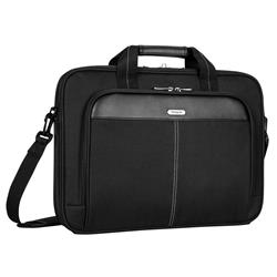MALETIN TARGUS 16 CLASSIC SLIM NEGRO