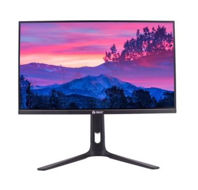 MONITOR 27 GAMER TEROS 2K QHD 200HZ HDR+ 1MS