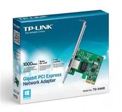 PLACA DE RED PCI TP-LINK TG-3468 GIGABIT