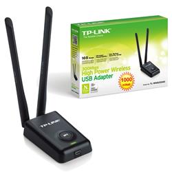 PLACA DE RED WIFI USB TP-LINK TL-WN8200ND ALTA GANANCIA