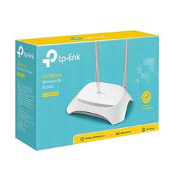 ROUTER TP-LINK TL-WR840N 2 ANT 300 MBPS