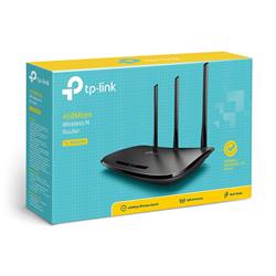 ROUTER TP-LINK TL-WR940N 3 ANT 450 MBPS