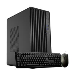 GABINETE SENTEY KIT TM50 MID TOWER PSU LNZ 600W