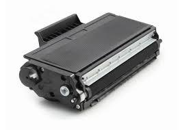 TONER PARA BROTHER TN580 TN650 8K