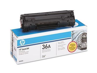 TONER PARA HP CB436A > 1505