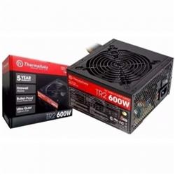 FUENTE PC 600W THERMALTAKE TR2