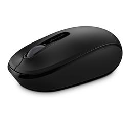 MOUSE WIRELESS MICROSOFT 1850 NEGRO