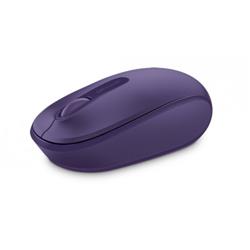MOUSE WIRELESS MICROSOFT 1850 VIOLETA