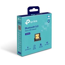 ADAPTADOR BLUETOOTH 5.0 TP-LINK UB500 USB NANO