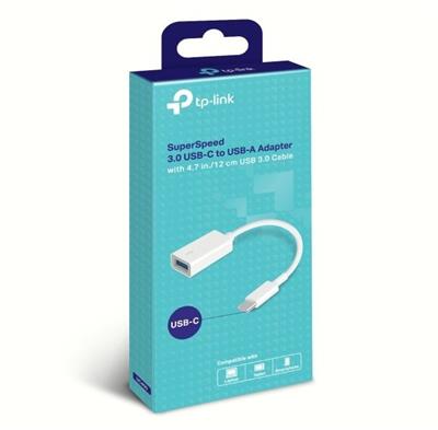 ADAPTADOR TP LINK USB C (M) A USB 3.0 (H) OTG