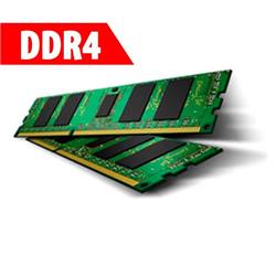 MEM RAM PC UDIMM DDR4 4GB 2400MHZ