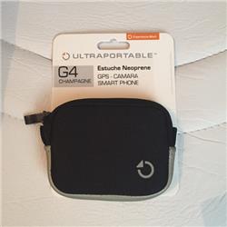 FUNDA G4 NEOPRENE GPS - CAM DIGITAL