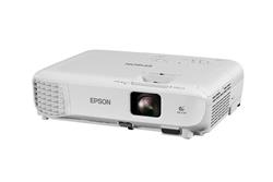 PROYECTOR EPSON POWERLITE W05+ WXGA LUM 3300