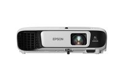PROYECTOR EPSON POWERLITE U42 FULL HD WUXGA3600 WI