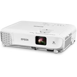 PROYECTOR EPSON HOME CINEMA 760 LUM 3300