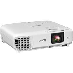 PROYECTOR EPSON HOME CINEMA 880 FHD 3300 LUM WIFI 