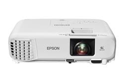 PROYECTOR EPSON POWERLITE W49 3800 ANSI