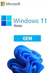 SOFTWARE MS WINDOWS 11 HOME (CLAVE DIGITAL)