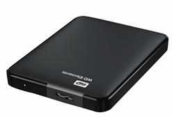 HDD EXTERNO 2TB WD ELEMENTS USB 3.0