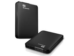 HDD EXTERNO 1TB WD ELEMENTS