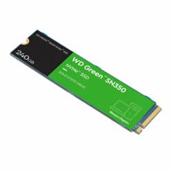 SSD M2 NVME 240GB W.DIGITAL SN350