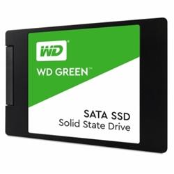 SSD 480GB WESTERN DIGITAL SATA 7MM