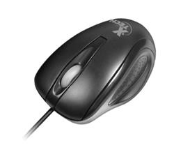 MOUSE USB XTECH 3D 1000 DPI